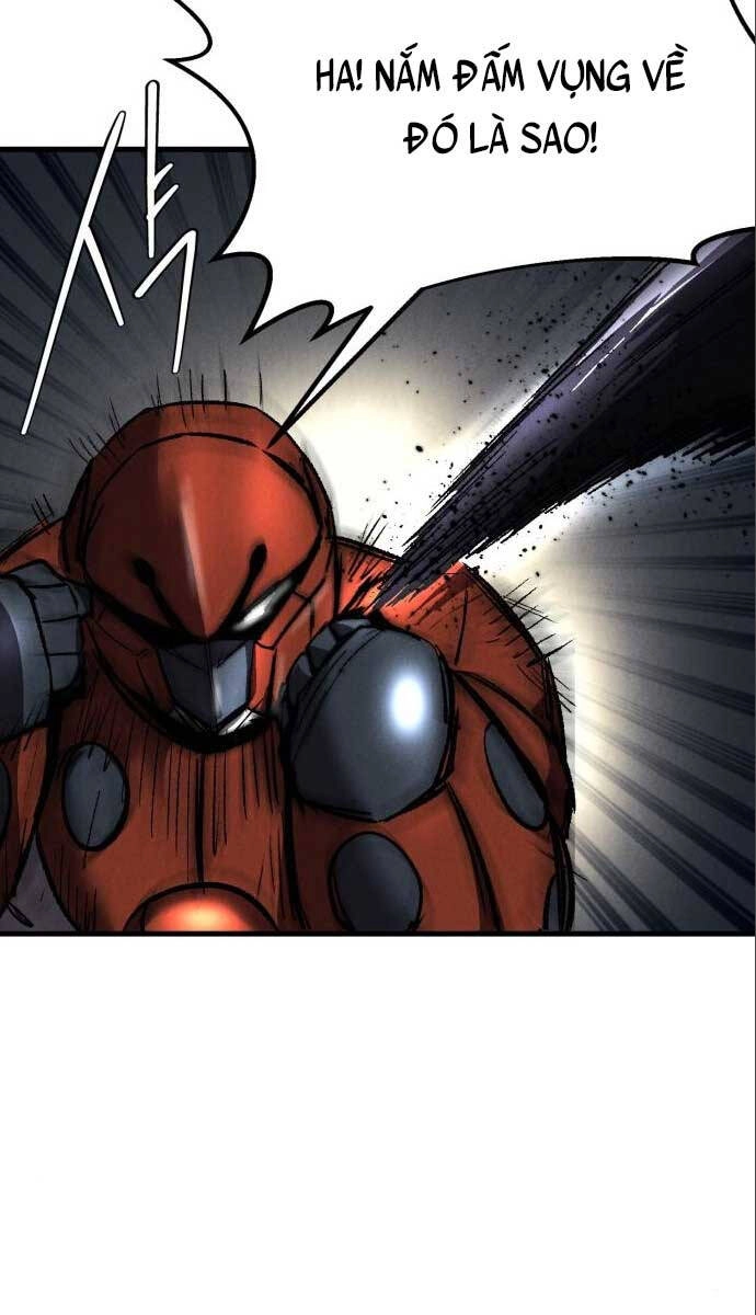 Người Côn Trùng Chapter 22 - 37