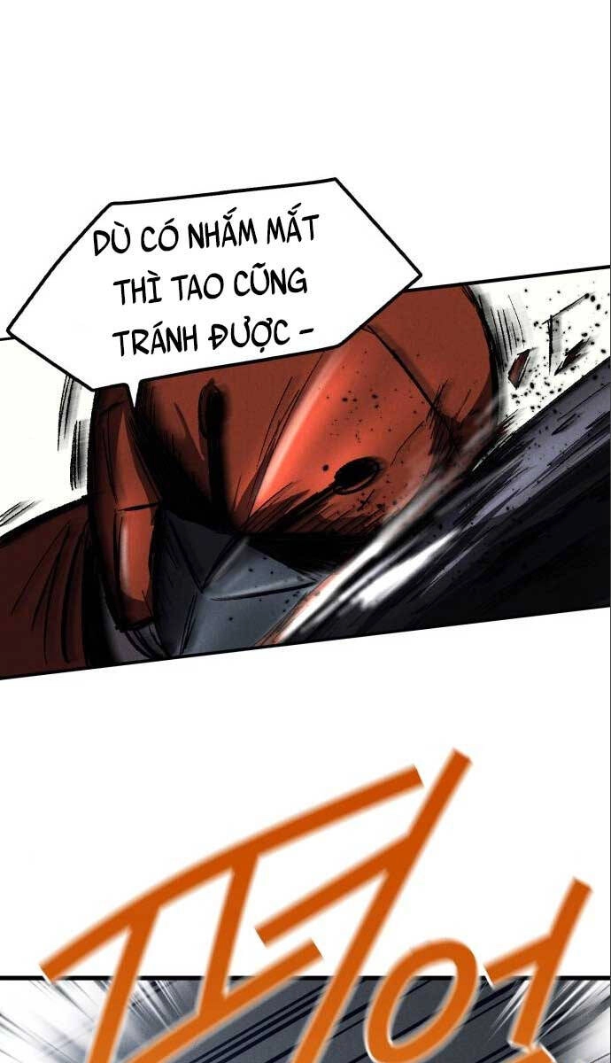 Người Côn Trùng Chapter 22 - 38