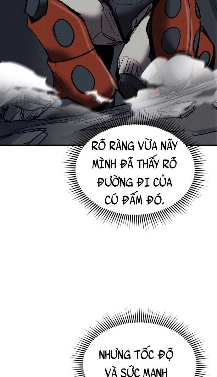 Người Côn Trùng Chapter 22 - 47