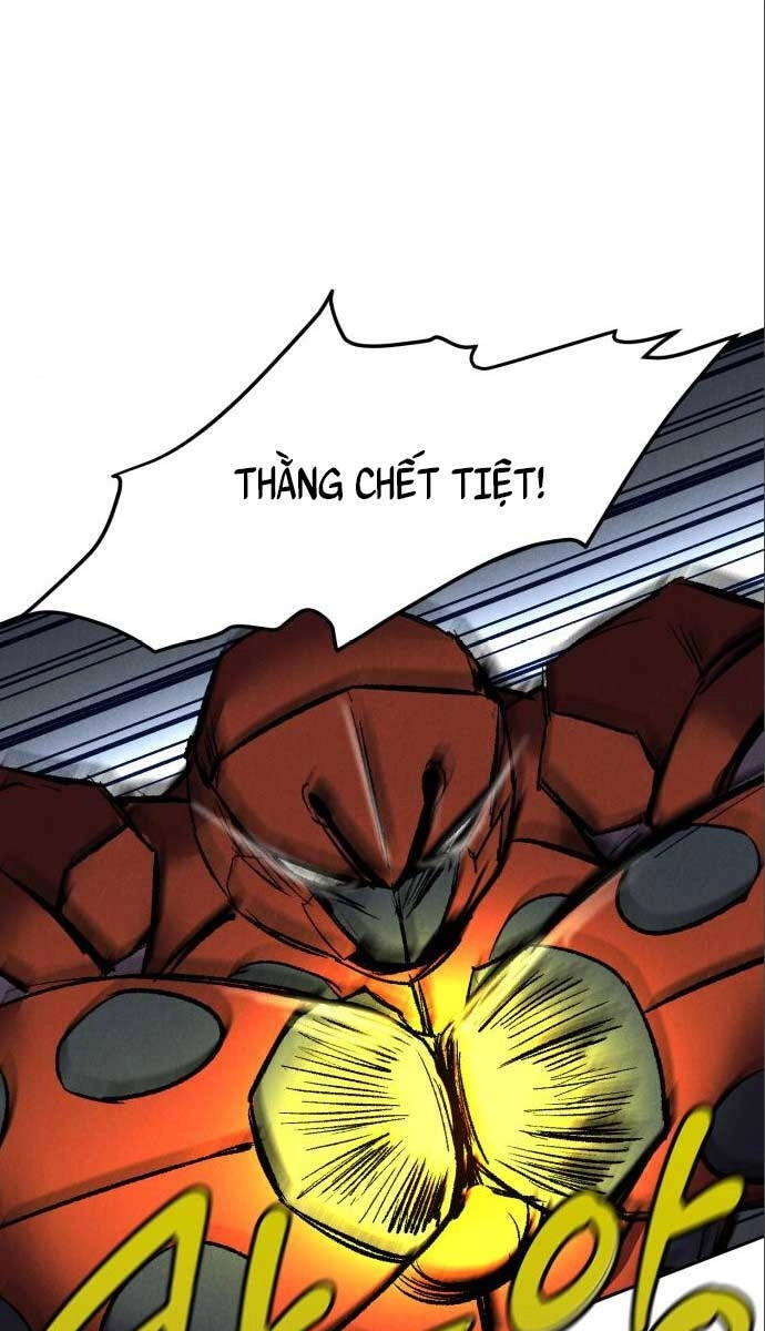 Người Côn Trùng Chapter 22 - 55