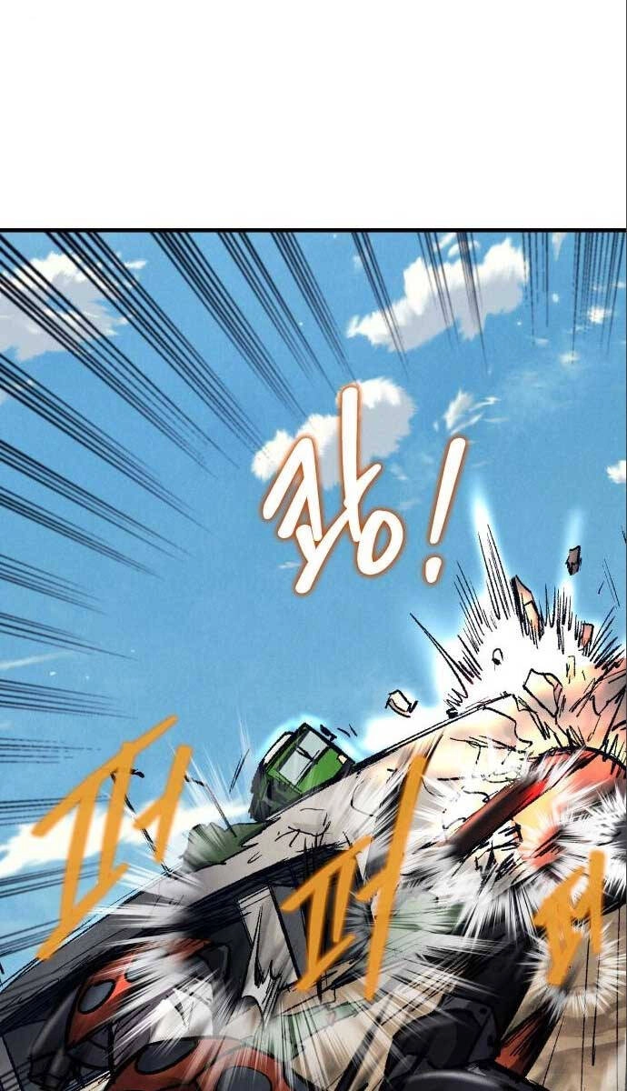 Người Côn Trùng Chapter 22 - 71