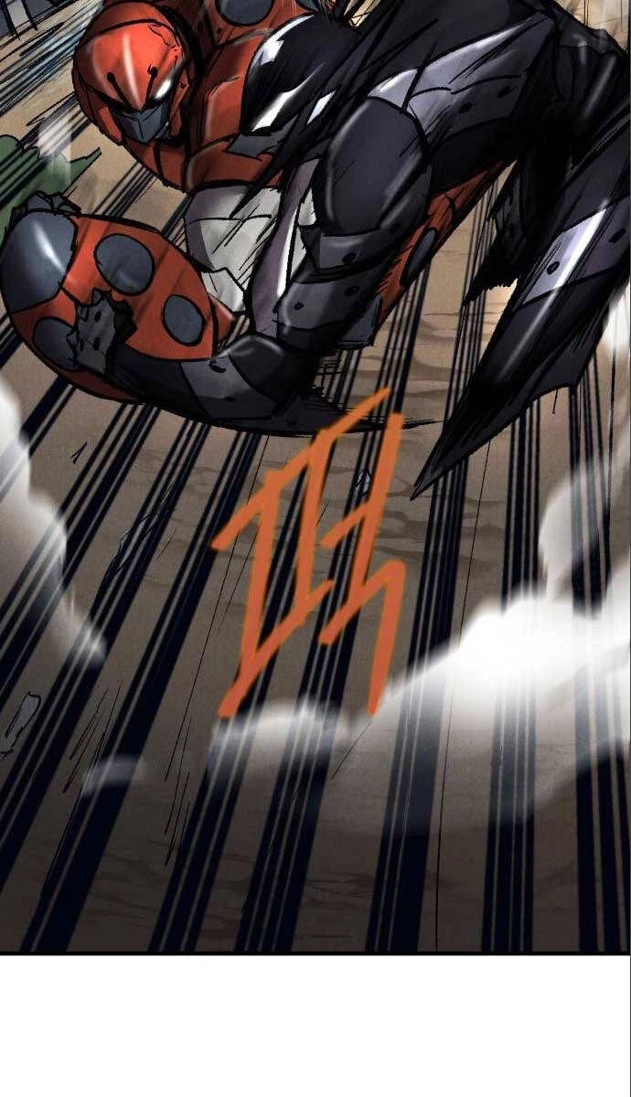 Người Côn Trùng Chapter 22 - 72