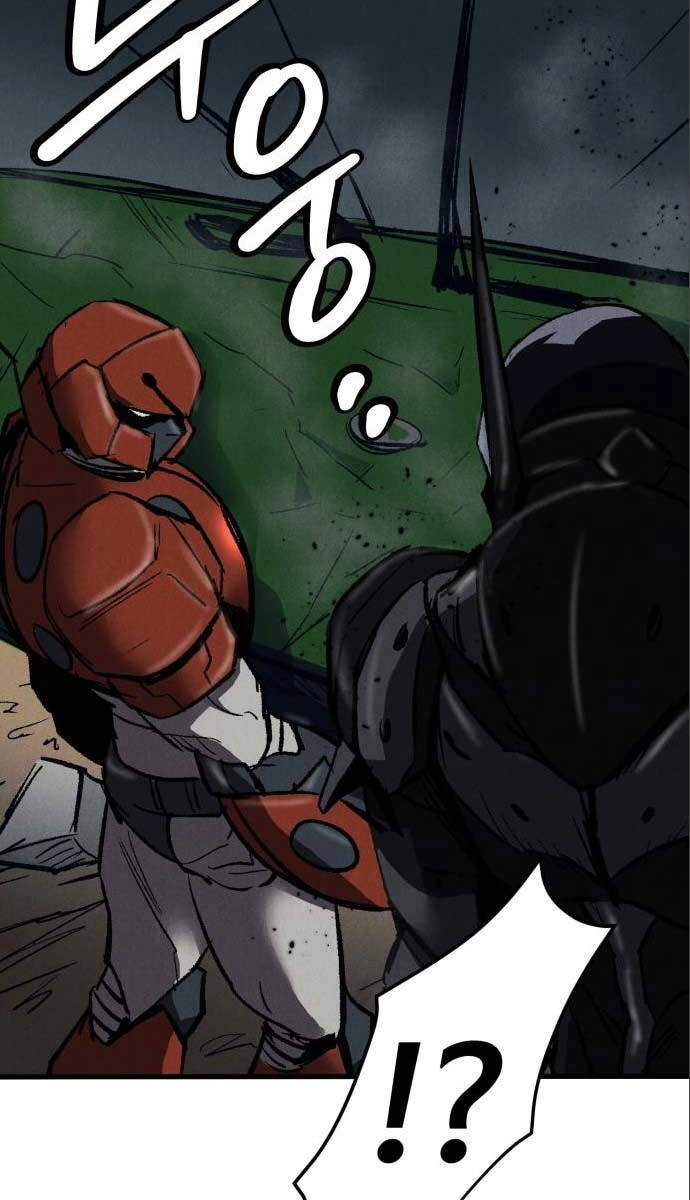 Người Côn Trùng Chapter 22 - 92