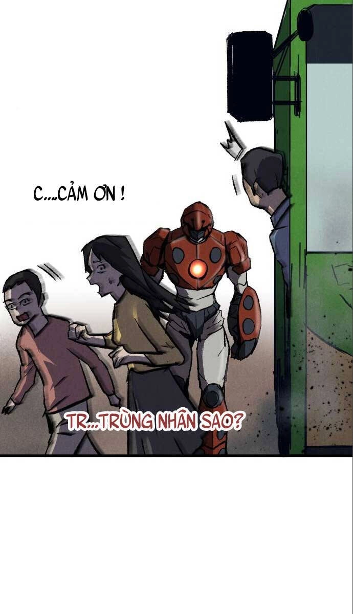 Người Côn Trùng Chapter 22 - 96