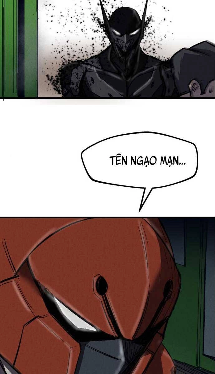 Người Côn Trùng Chapter 22 - 98