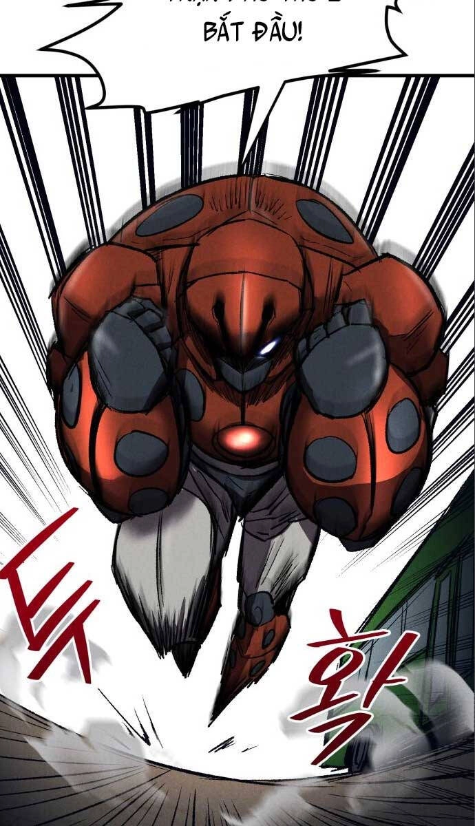 Người Côn Trùng Chapter 22 - 100