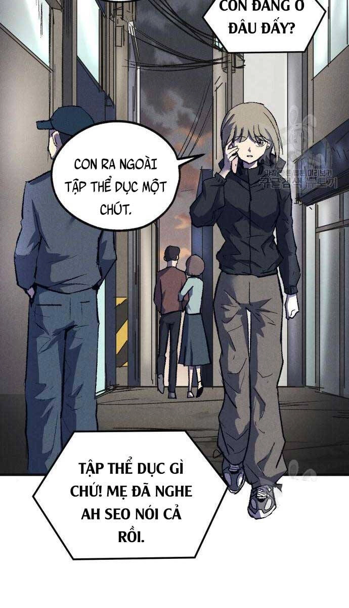 Người Côn Trùng Chapter 23 - 3