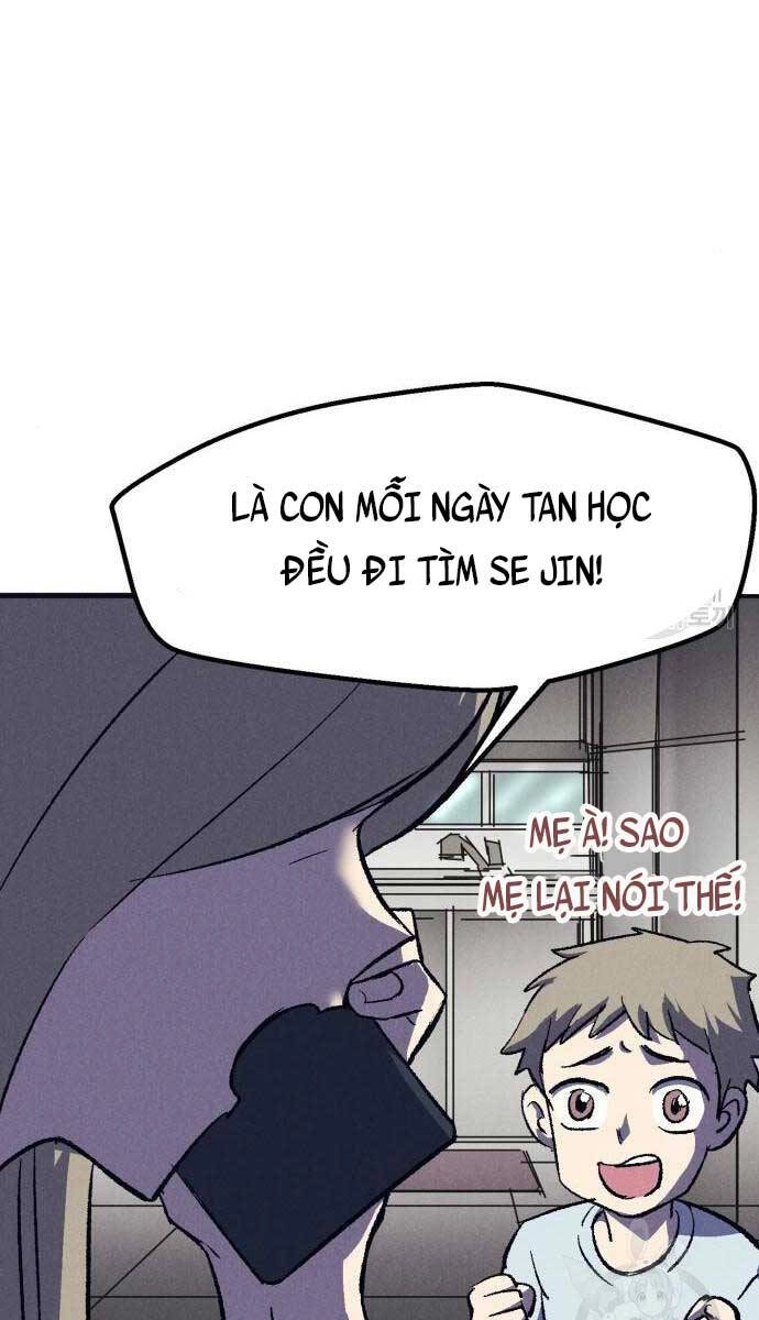 Người Côn Trùng Chapter 23 - 4