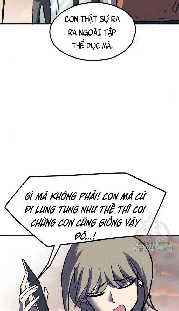 Người Côn Trùng Chapter 23 - 6