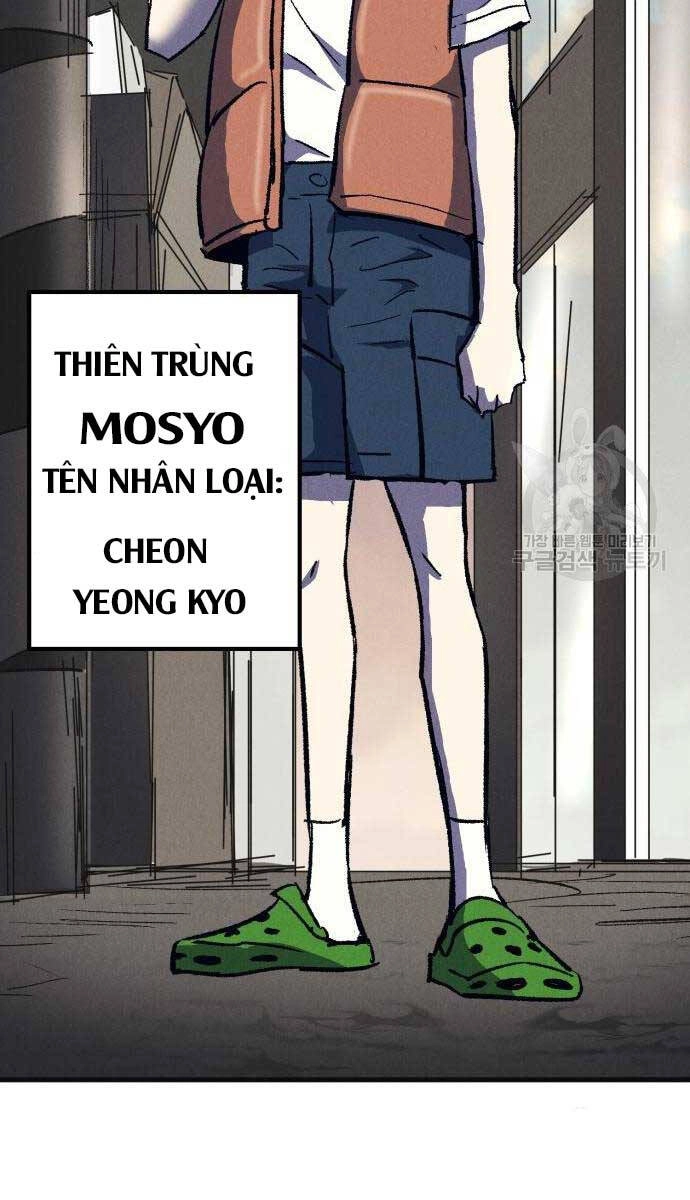 Người Côn Trùng Chapter 23 - 11