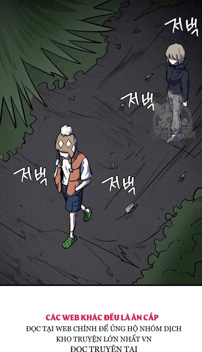 Người Côn Trùng Chapter 23 - 18