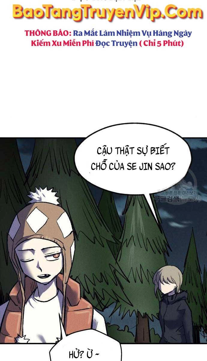 Người Côn Trùng Chapter 23 - 19