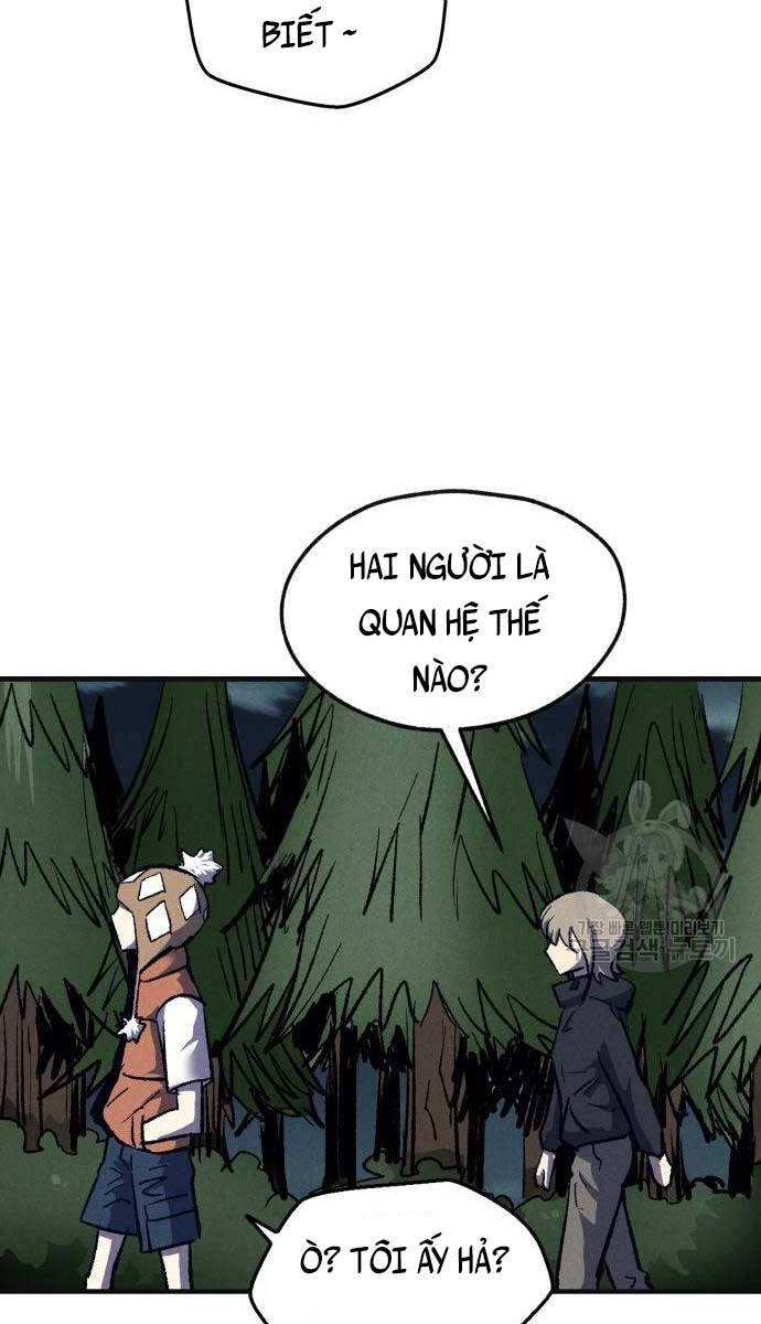 Người Côn Trùng Chapter 23 - 20