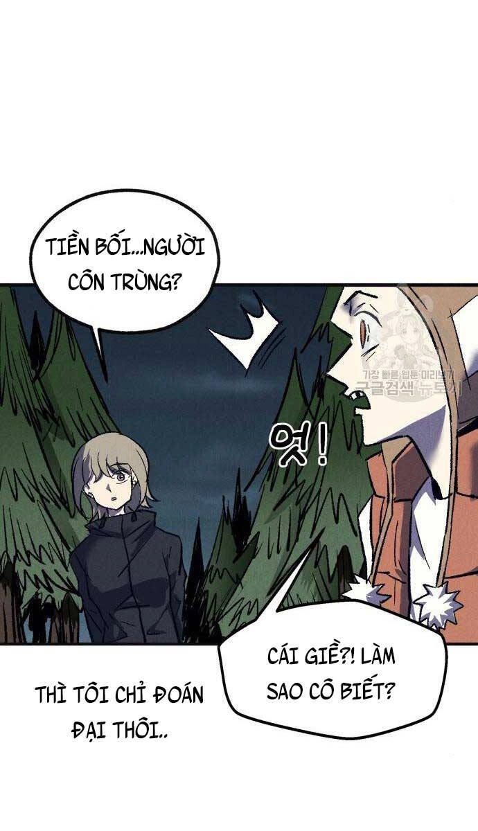 Người Côn Trùng Chapter 23 - 22