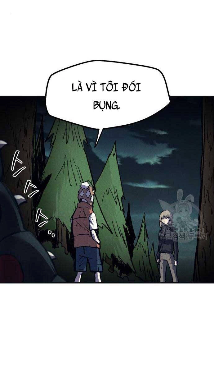 Người Côn Trùng Chapter 23 - 31