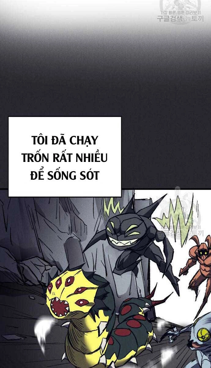 Người Côn Trùng Chapter 23 - 39