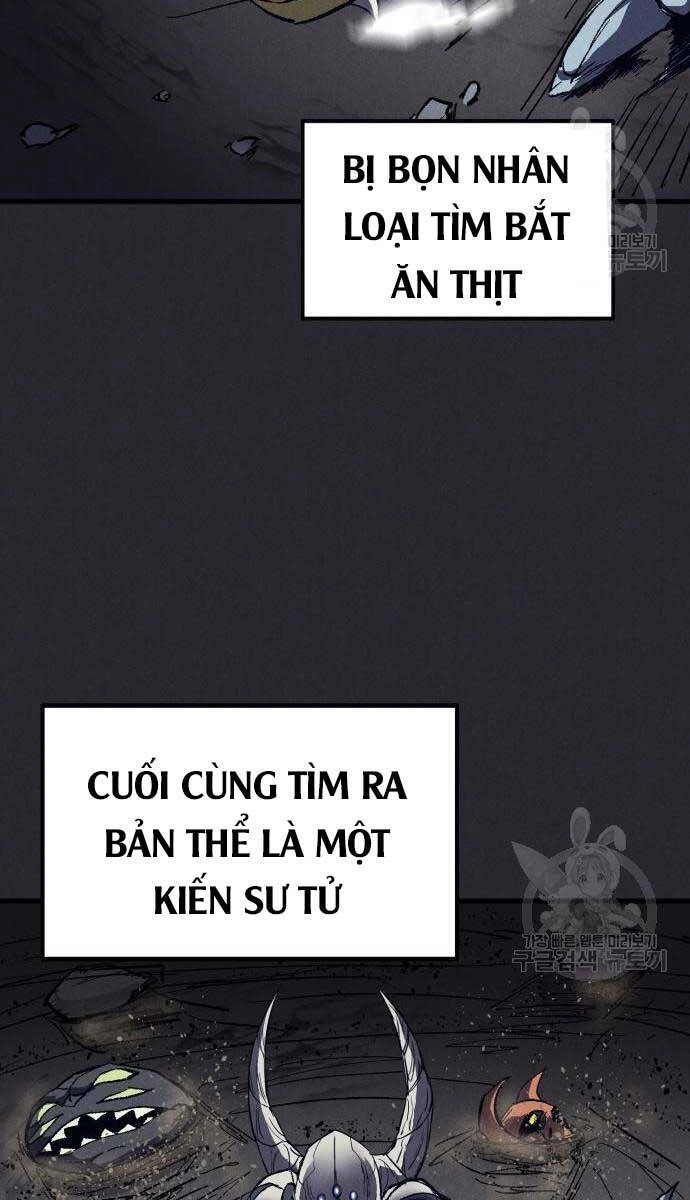 Người Côn Trùng Chapter 23 - 40