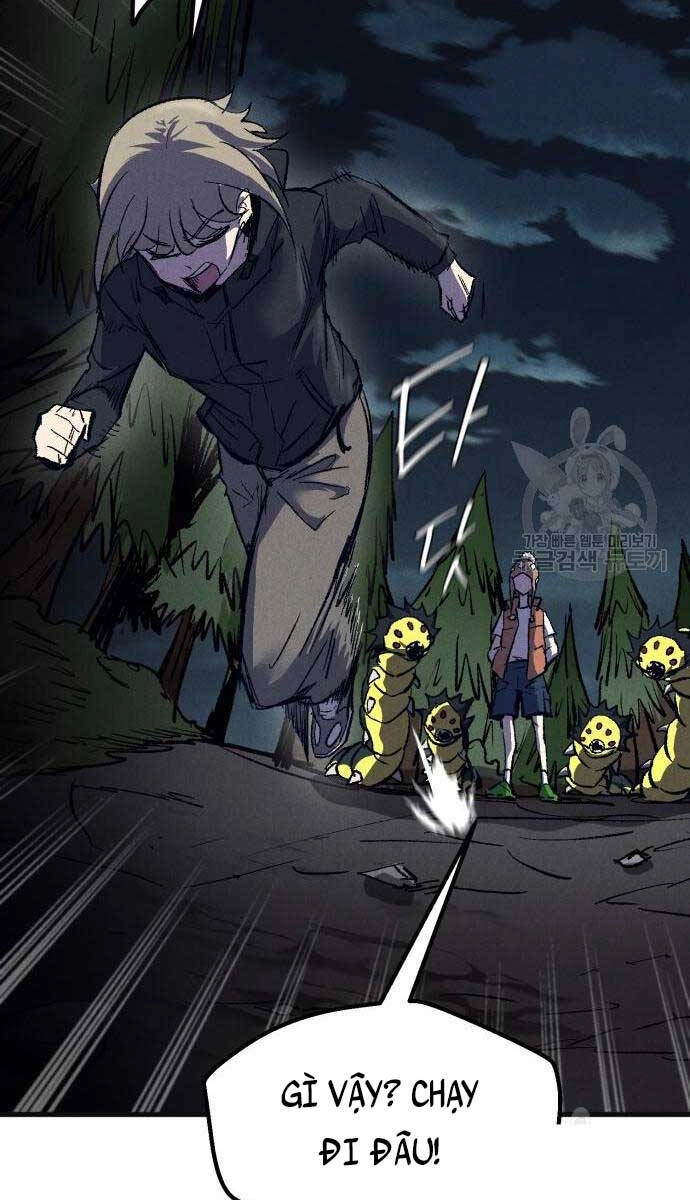 Người Côn Trùng Chapter 23 - 45