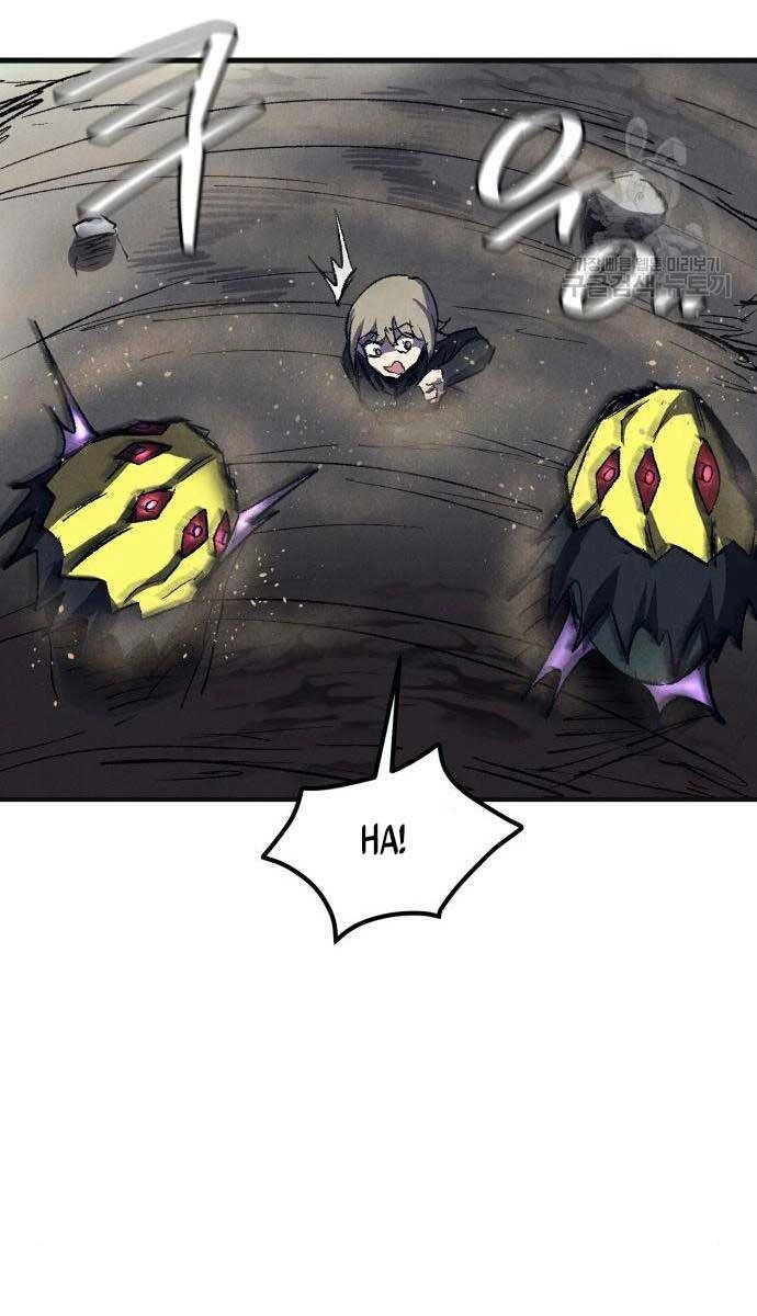 Người Côn Trùng Chapter 23 - 55