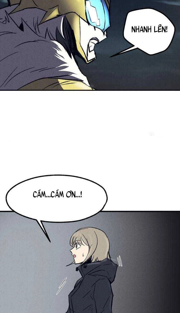 Người Côn Trùng Chapter 23 - 73