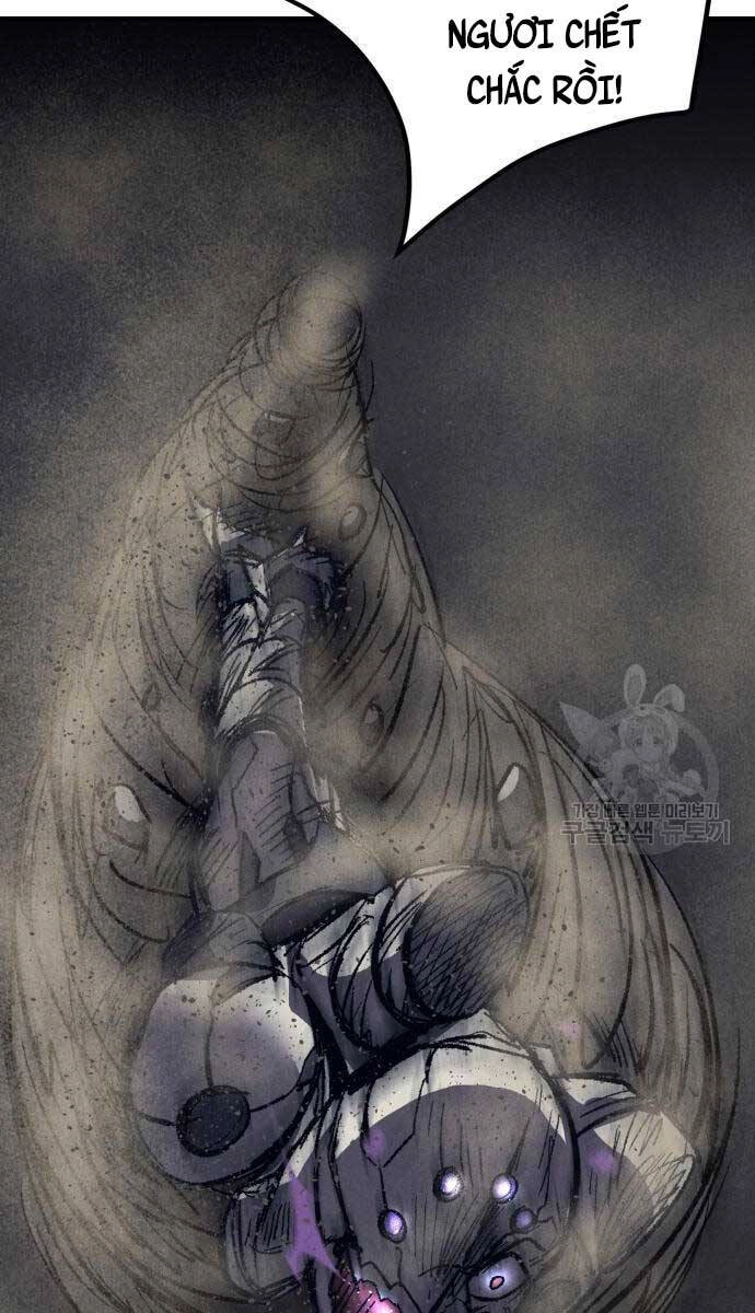 Người Côn Trùng Chapter 24 - 32