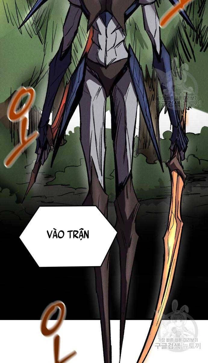 Người Côn Trùng Chapter 24 - 53