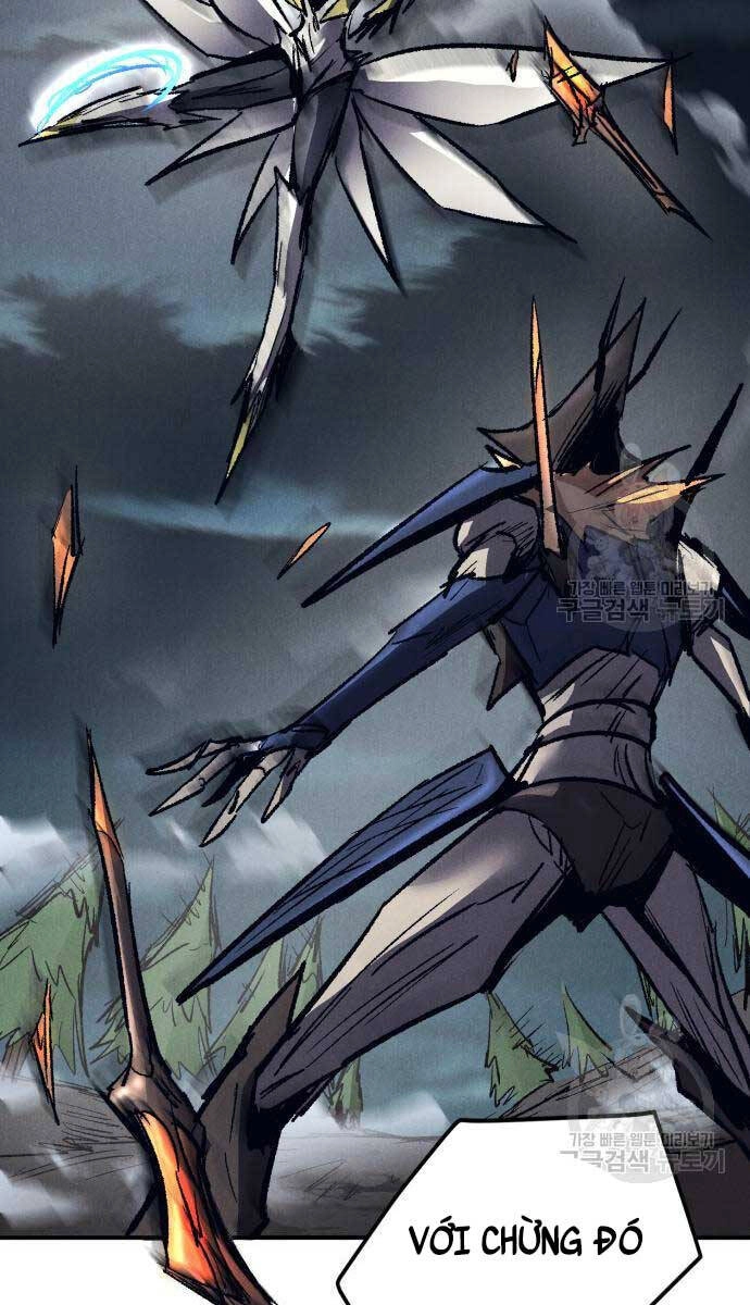 Người Côn Trùng Chapter 24 - 77