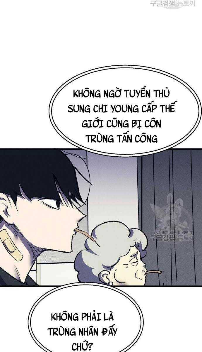 Người Côn Trùng Chapter 24 - 104