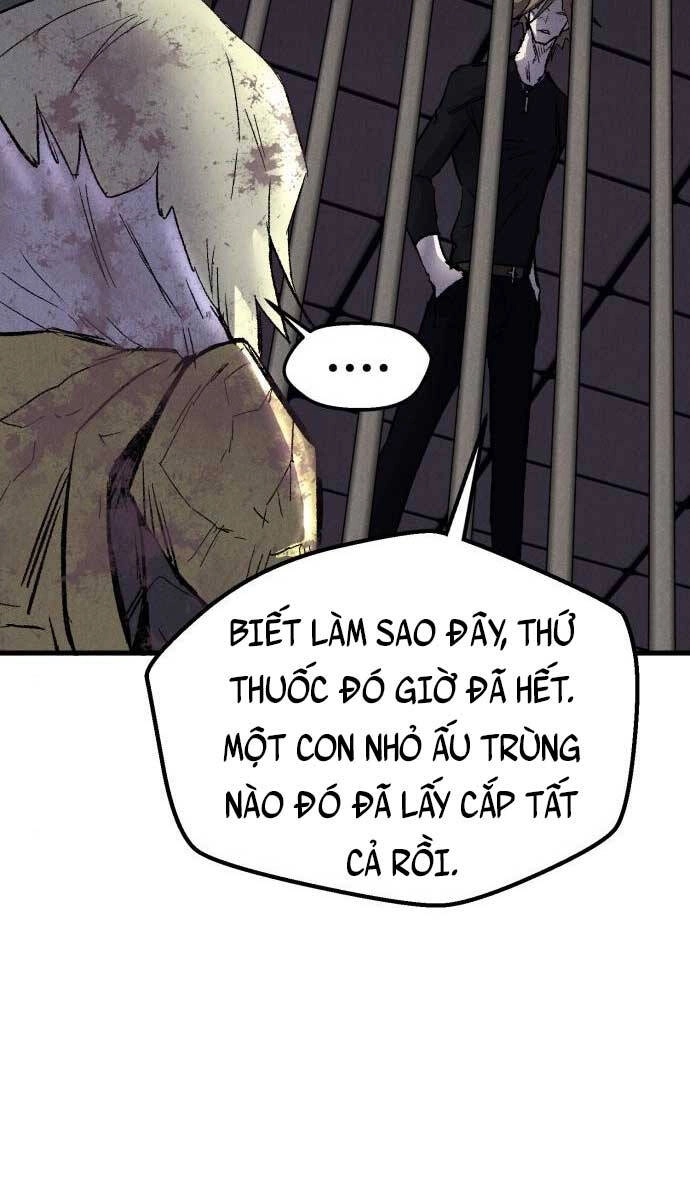 Người Côn Trùng Chapter 25 - 11