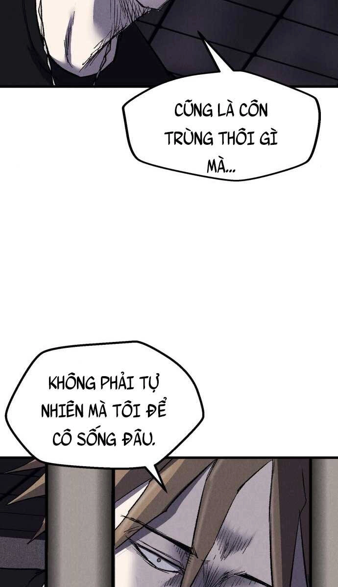 Người Côn Trùng Chapter 25 - 15