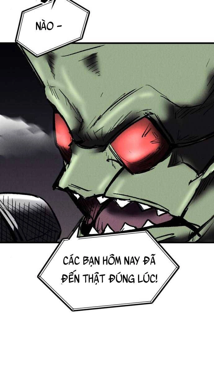 Người Côn Trùng Chapter 25 - 25