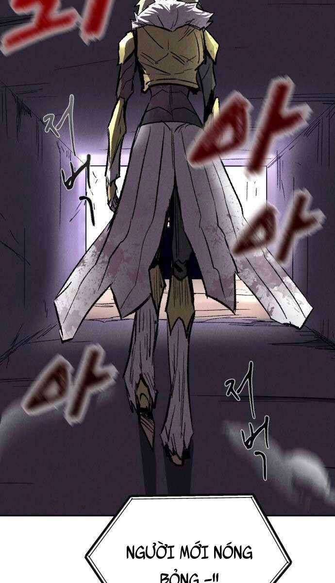 Người Côn Trùng Chapter 25 - 32