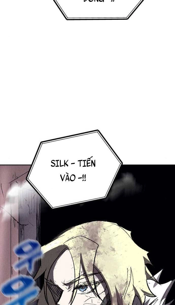 Người Côn Trùng Chapter 25 - 33