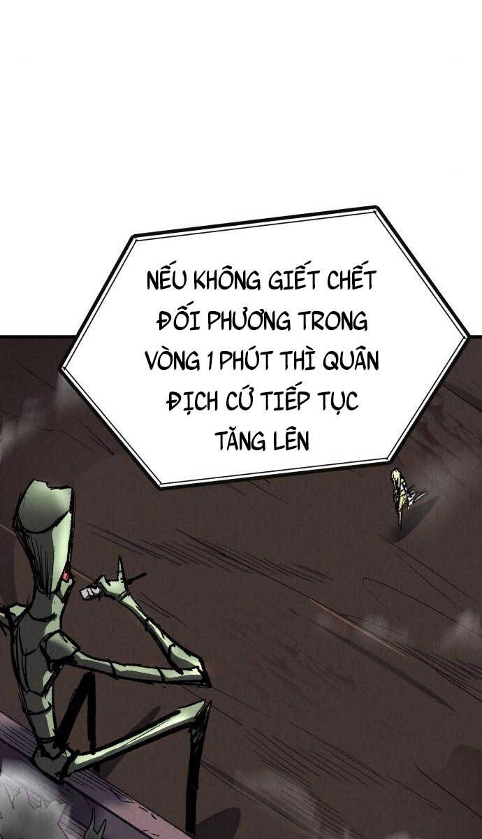 Người Côn Trùng Chapter 25 - 36