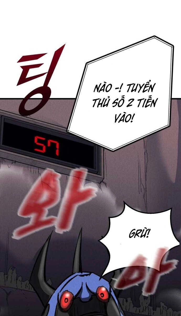 Người Côn Trùng Chapter 25 - 39