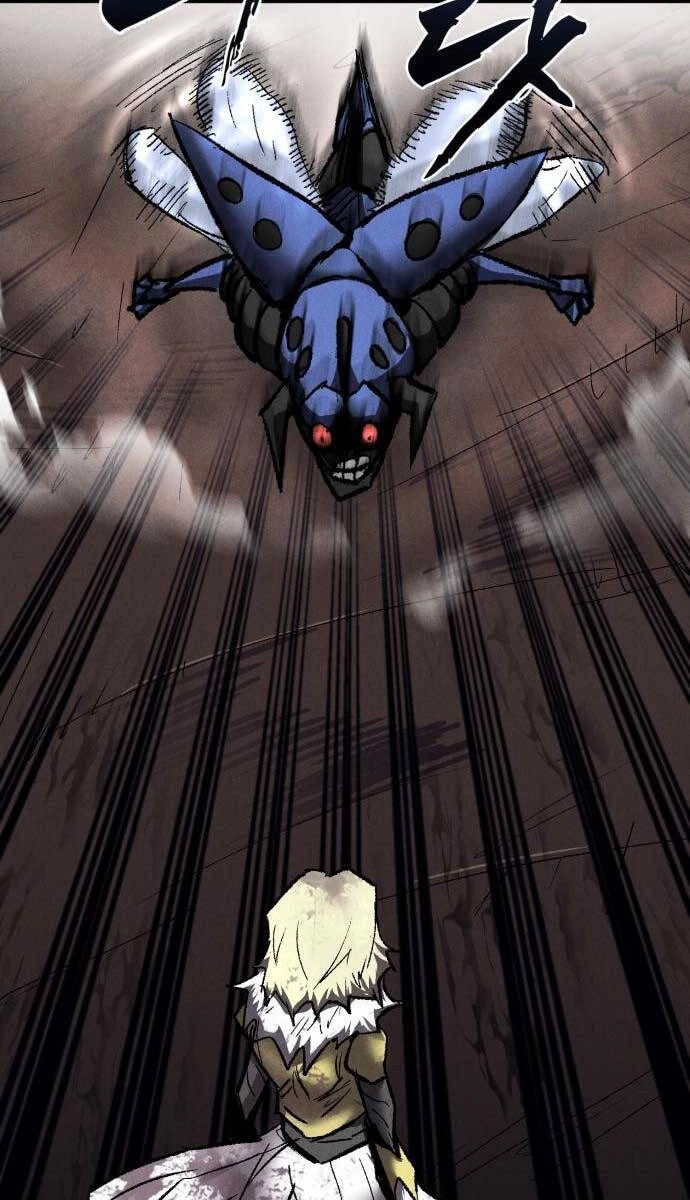 Người Côn Trùng Chapter 25 - 41