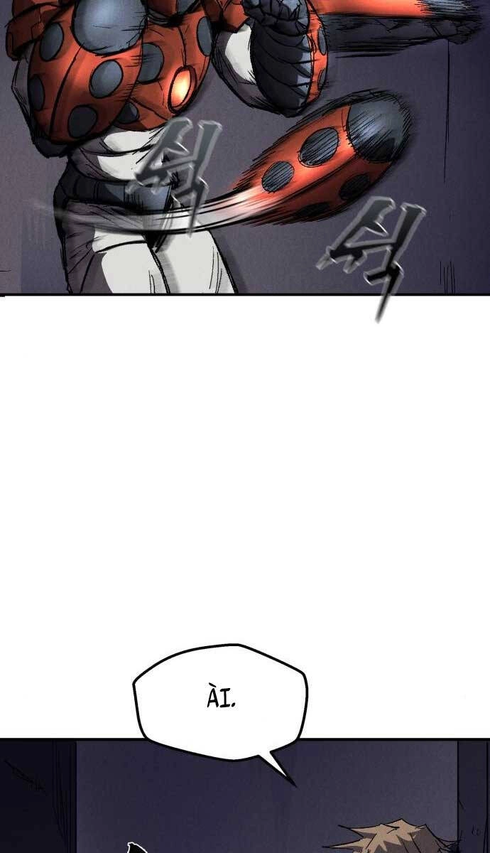 Người Côn Trùng Chapter 25 - 48