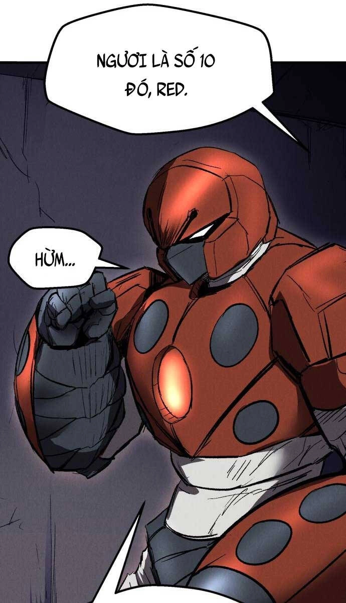 Người Côn Trùng Chapter 25 - 50