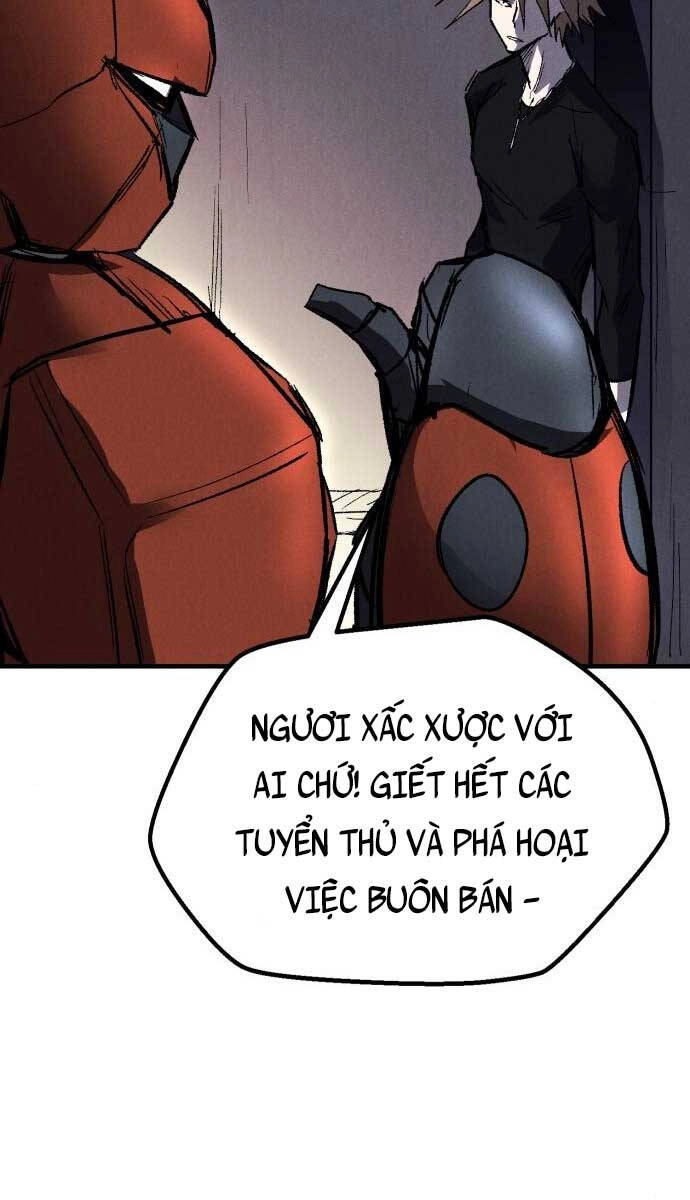 Người Côn Trùng Chapter 25 - 52