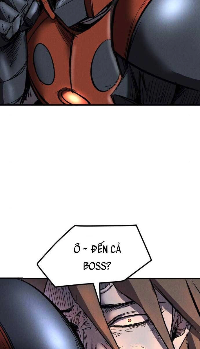 Người Côn Trùng Chapter 25 - 56