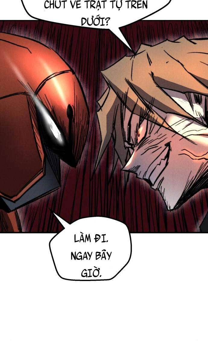 Người Côn Trùng Chapter 25 - 58