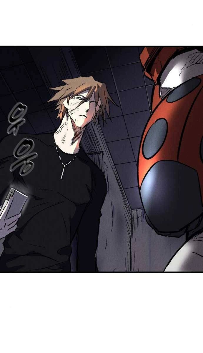 Người Côn Trùng Chapter 25 - 59