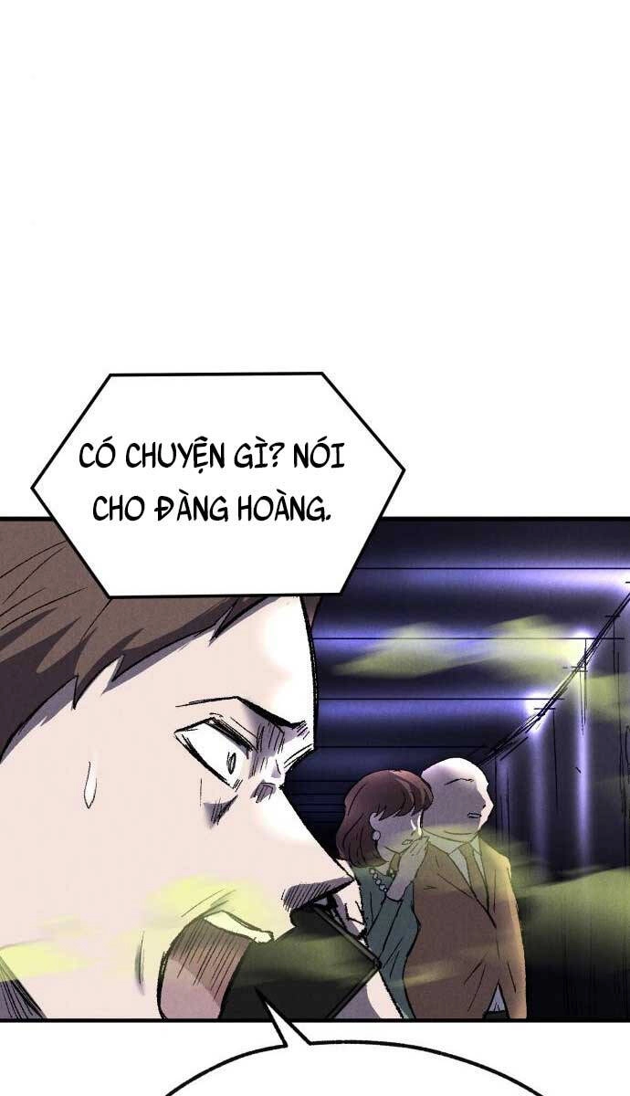 Người Côn Trùng Chapter 25 - 61