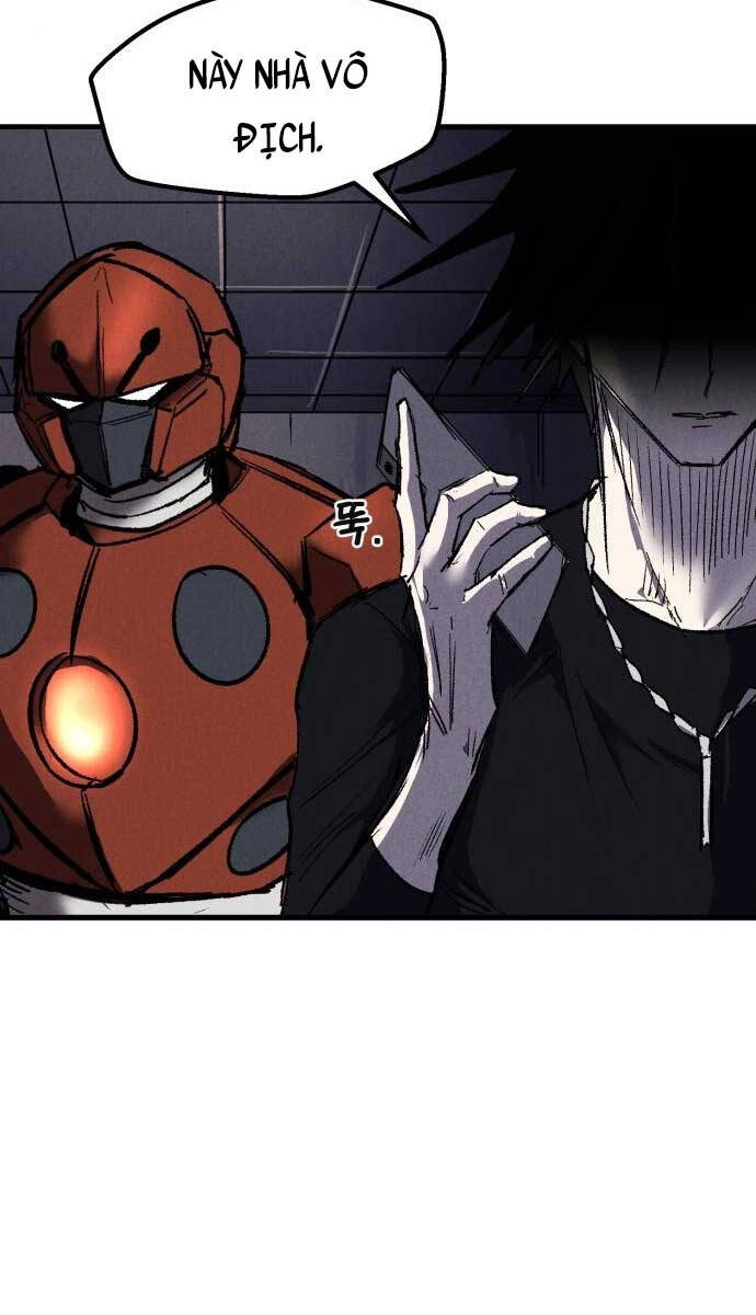 Người Côn Trùng Chapter 25 - 65