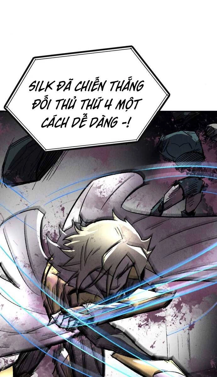 Người Côn Trùng Chapter 25 - 70