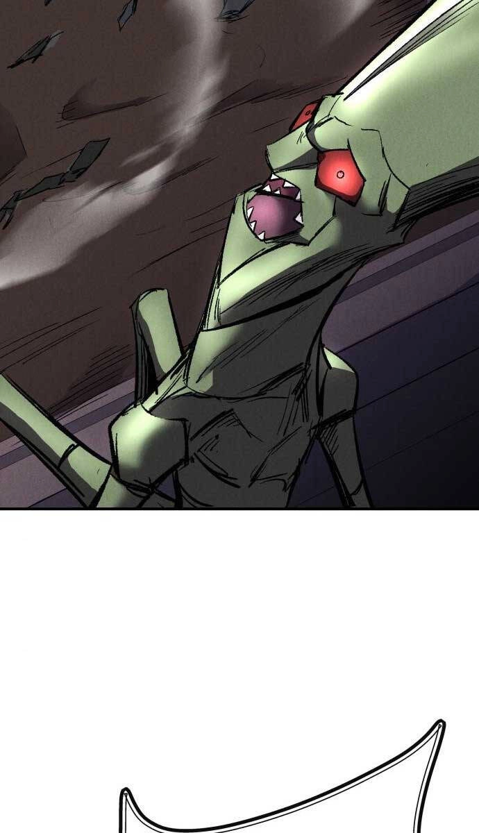 Người Côn Trùng Chapter 25 - 94