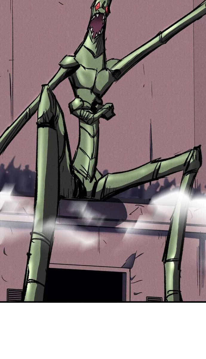 Người Côn Trùng Chapter 25 - 104