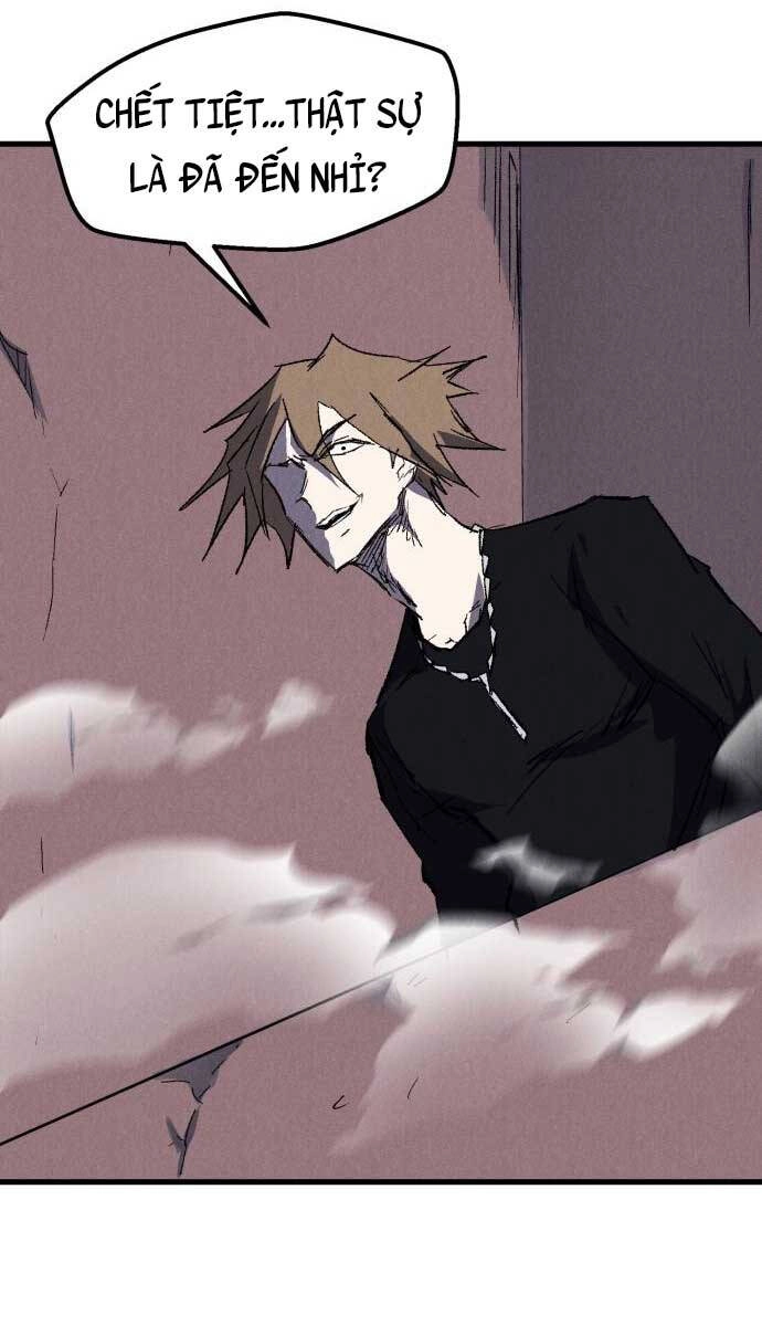 Người Côn Trùng Chapter 25 - 111