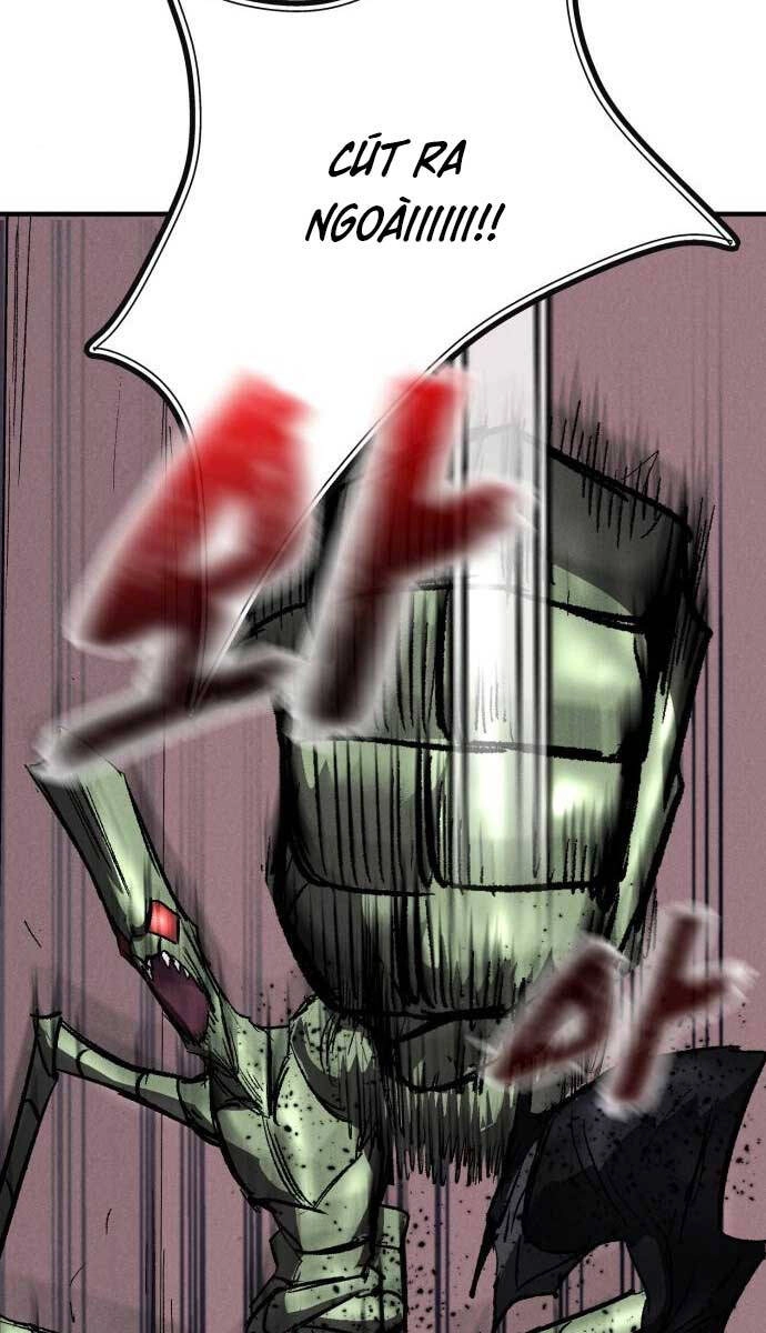 Người Côn Trùng Chapter 25 - 117