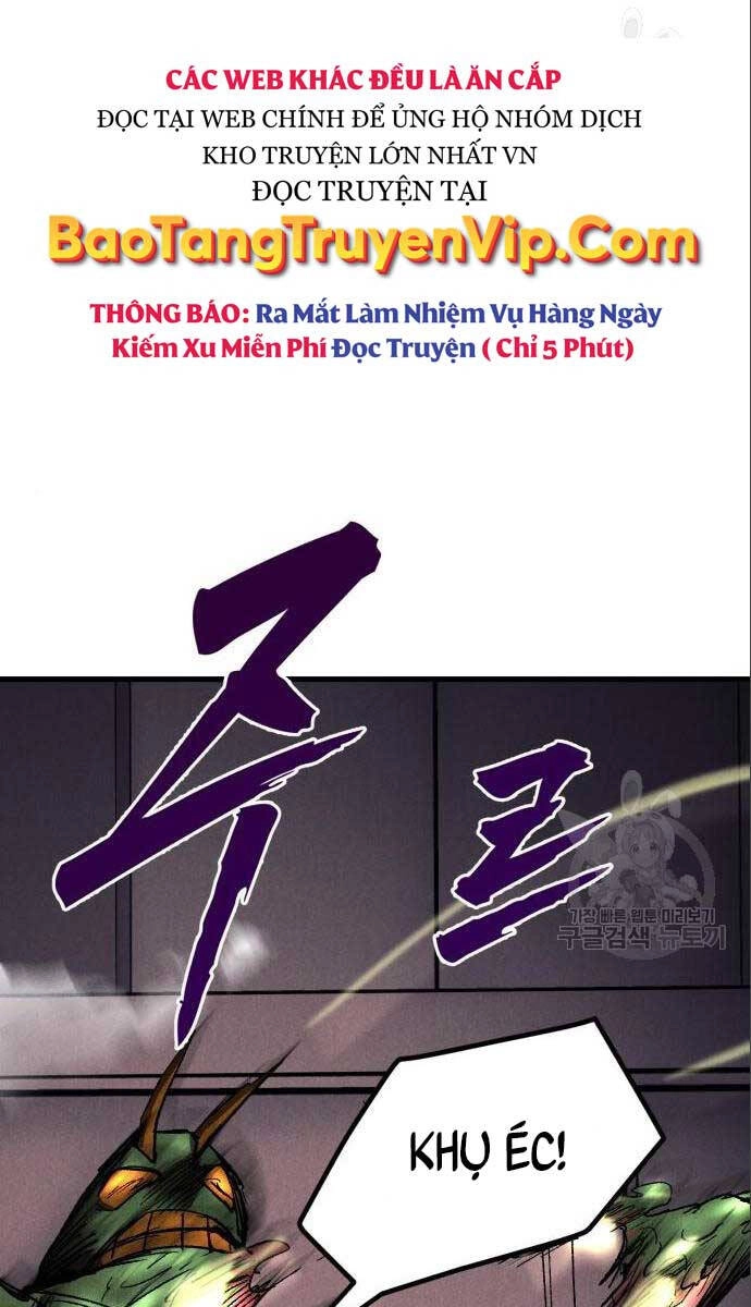 Người Côn Trùng Chapter 26 - 9